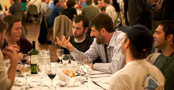 Immune system can affect social behaviour