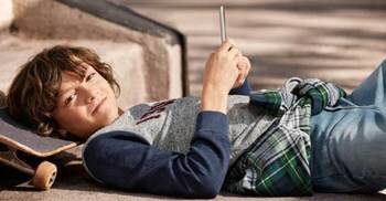 Confidence in comfort as kids go back to school 