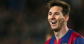 Messi is not ‘a criminal’: Tebas