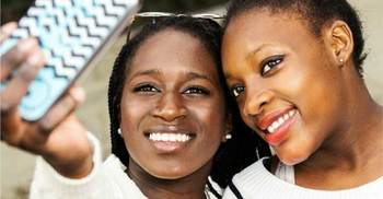 How your social media reputation could secure you a loan