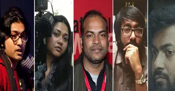 লোকার্নো ফিল্ম ফেস্টিভ্যালে পাঁচ বাংলাদেশি নির্মাতা