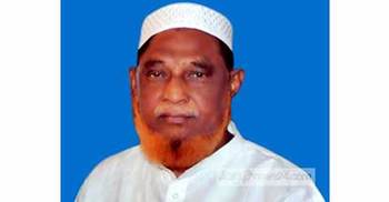 Gazipur mayor shown arrested in another case 