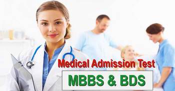 MBBS online admission process from Aug 29