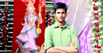 SUST student dead body recovered 