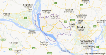 3 killed in Manikganj road accidents
