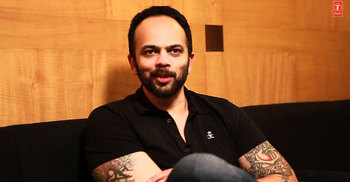 Not doing Ram Lakhan remake: Rohit Shetty
