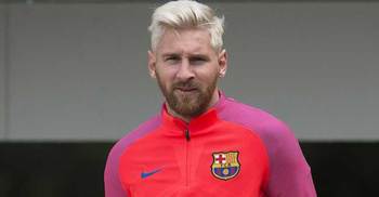 Messi is Messi: Zidane