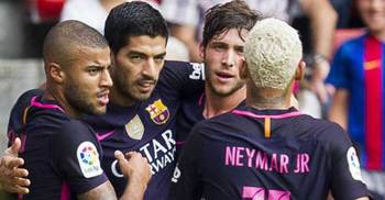 Barca will be just fine without Messi