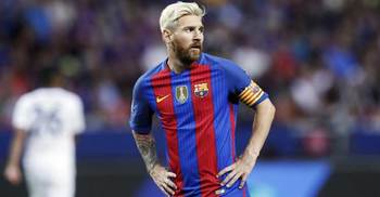 Messi to return Argentina Football Team!