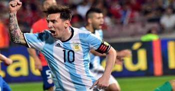 New Coach to talk with Messi about retirement