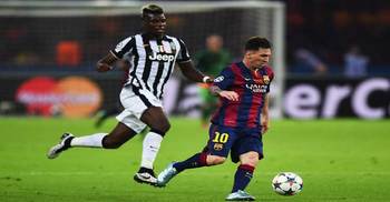 Pogba not on Messi, Ronaldo’s level: Scholes