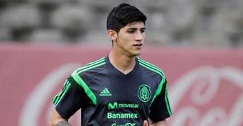 Footballer kidnapped in Mexico