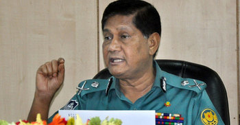 ‘Shooting to prevent extortion if necessary’