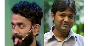 Bangladeshi Pavel-Arman become runner-up of Mirakkel 9