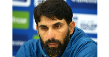Domestic structure behind ODI failings: Misbah 