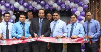 5 Mithai outlets opened in Dhaka