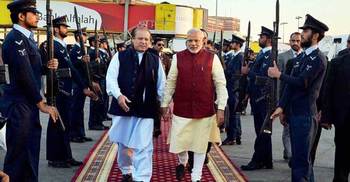 Why Modi must continue showing patience with Pak
