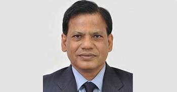 Nazmul Quaunine made Bangladesh HC to UK 