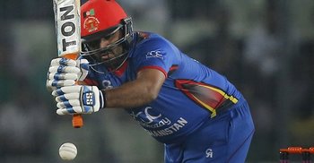Afghanistan look to dominate Bangladesh in 2nd ODI 