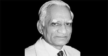 DU ex-VC Moniruzzaman dies