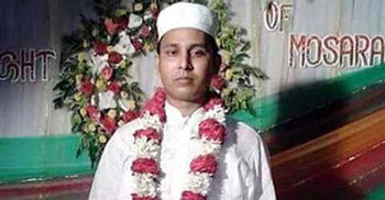 Bus kills JCD leader in four days of marriage