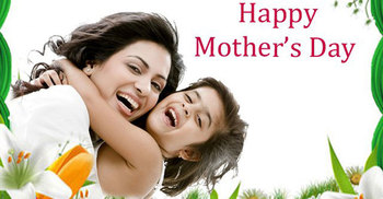 World Mother’s Day being celebrated 