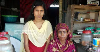 যেটাই দোকান সেটাই ঘর তবুও অর্জন গোল্ডেন প্লাস