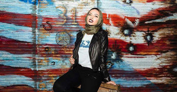 Muslim woman to appear in Playboy in a hijab
