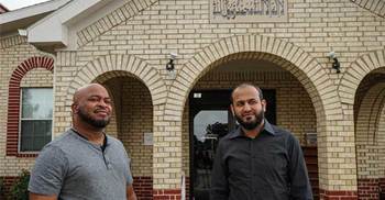 Texas Muslims threatened amid increasing Islamophobia