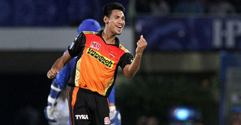 This is Sunrisers Hyderabad’s Mustafiz’s biggest fear!