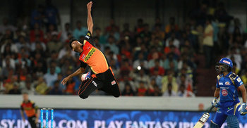 IPL 9 Player of the Week: Mustafizur Rahman 