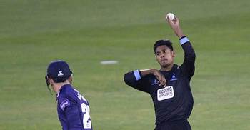 No more Mustafiz show in county   