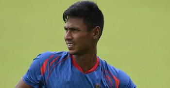 No decision about Mustafiz before Monday: BCB
