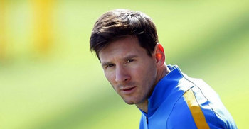 Messi due to go on trial in Spain for tax fraud 