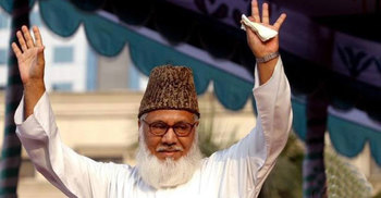 Turkey withdraws Bangladesh ambassador after Nizami execution