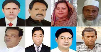 আড়াইহাজারে আ.লীগের ৮ প্রার্থী বিনা প্রতিদ্বন্দ্বিতায় নির্বাচিত
