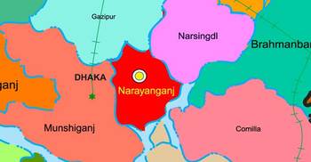 Truck kills auto rickshaw driver 