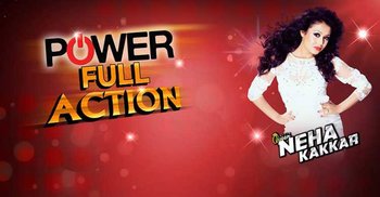 Neha Kakkar to rock Dhaka audience tonight  