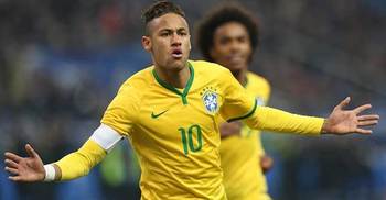 Neymar must control emotions at Olympics: Juninho 