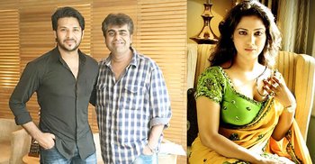 Nirob to act Faisal Saif’s ‘Bala’