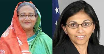 Nisha Desai to meet with PM