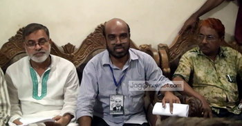 নোয়াখালীতে বিএনপি প্রার্থীর নির্বাচন বর্জন