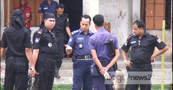 সোনাইমুড়ীতে ১৪টি কেন্দ্রের ভোটগ্রহণ স্থগিত