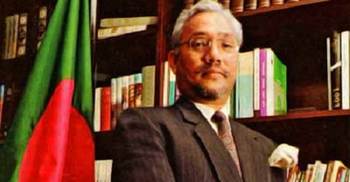 Dhaka, Ottawa agree solution to Noor Chowdhury’s extradition