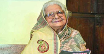 PM mourns Nurjahan Begum’s death