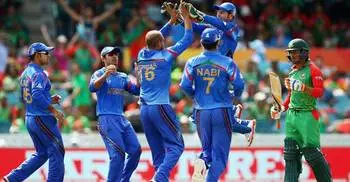 Afghanistan, Bangladesh in talks for ODI series in Sept