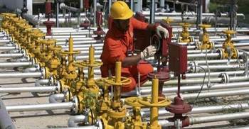 6,900 km gas pipelines to connect BD, Myanmar, India