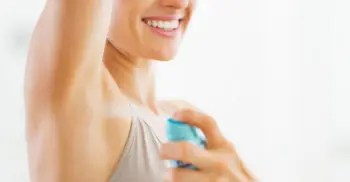 Tips to keep body odour at bay