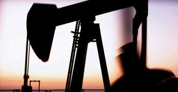 Oil rallies after Opec ministers announce output cut