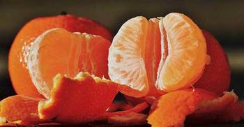 Eat citrus fruits to ward off heart disease, diabetes risk